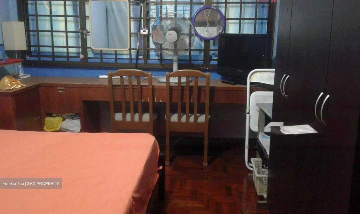 Blk 23B Queen's View (Queenstown), HDB 4 Rooms #456413001